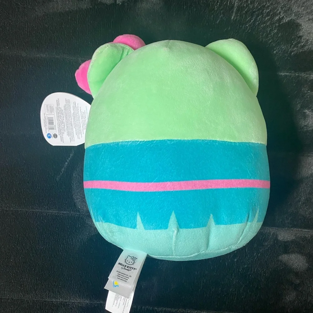 3/$20 Hello Kitty Frankenstein Squishmallow - Picture 4 of 5